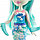 Кукла Энчантималс Надди Нарвалли и Сворд GJX41 Mattel Enchantimals, фото 5