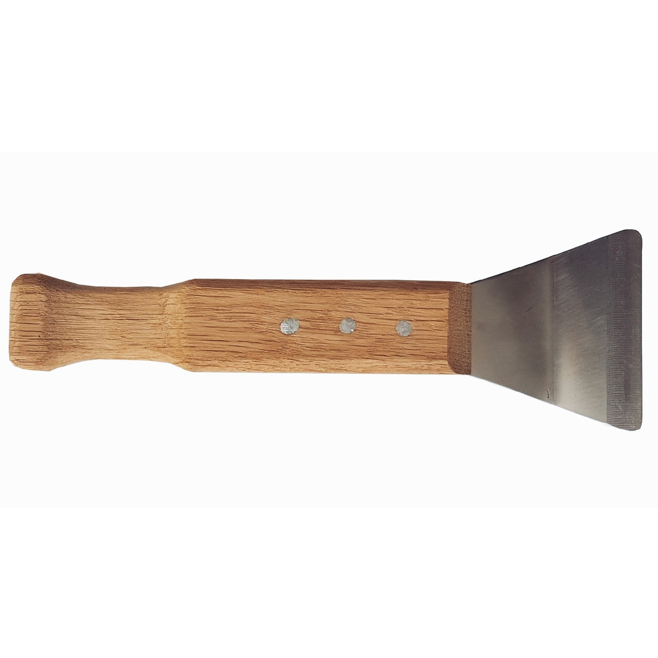 Лопатка BIC для монтажа натяжных потолков с одним гибом под углом 20°