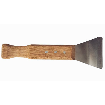 Лопатка BIC для монтажа натяжных потолков с одним гибом под углом 20°, фото 2