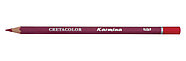 Набор цветных карандашей KARMINA, 12 цв., Cretacolor/Brevillier Urban, фото 2