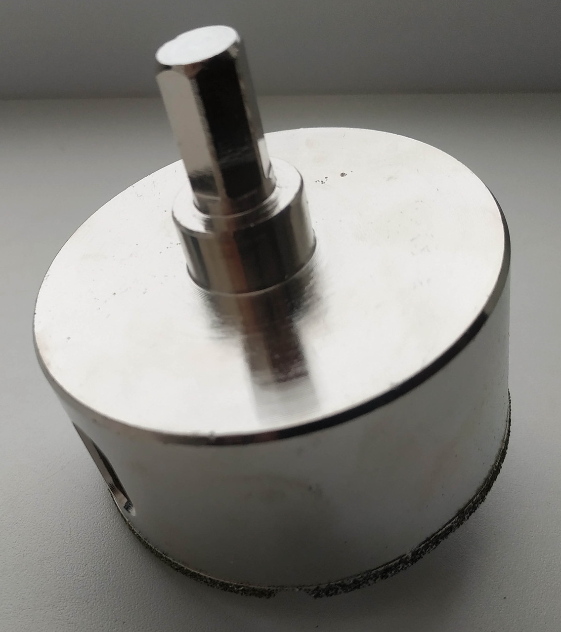 Алмазная коронка 105 мм по керамограниту и грес - фото 4 - id-p145816401