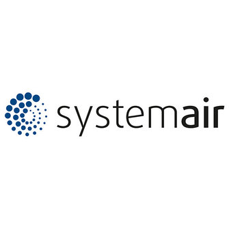 Приточно-вытяжные установки Systemair