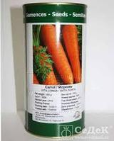 Семена моркови ВИТА ЛОНГА (Франция), 500 г