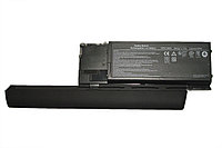 Аккумулятор (батарея) для ноутбука Dell Latitude D620, D630 серий 7200 мАч, 11.1В
