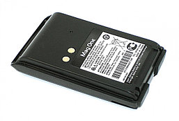 Аккумулятор (батарея) PMNN4071 для радиостанции (рации) Motorola Mag One MP300, 1800мАч, 7.2В Ni-Mh