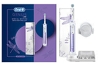 Электрическая зубная щетка Braun Oral-B Genius 10000N Special Edition D701.515.6XC (сиреневый)