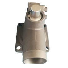 Впускной клапан для винтового компрессора 2202923900