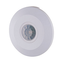 Инфракрасный датчик движения Elektrostandard SNS-M-11 6m 2,2-4m 2000W IP20 360 белый
