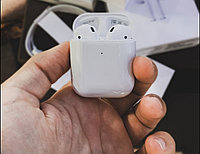 Беспроводные наушники AirPods 2 (Lux копия)