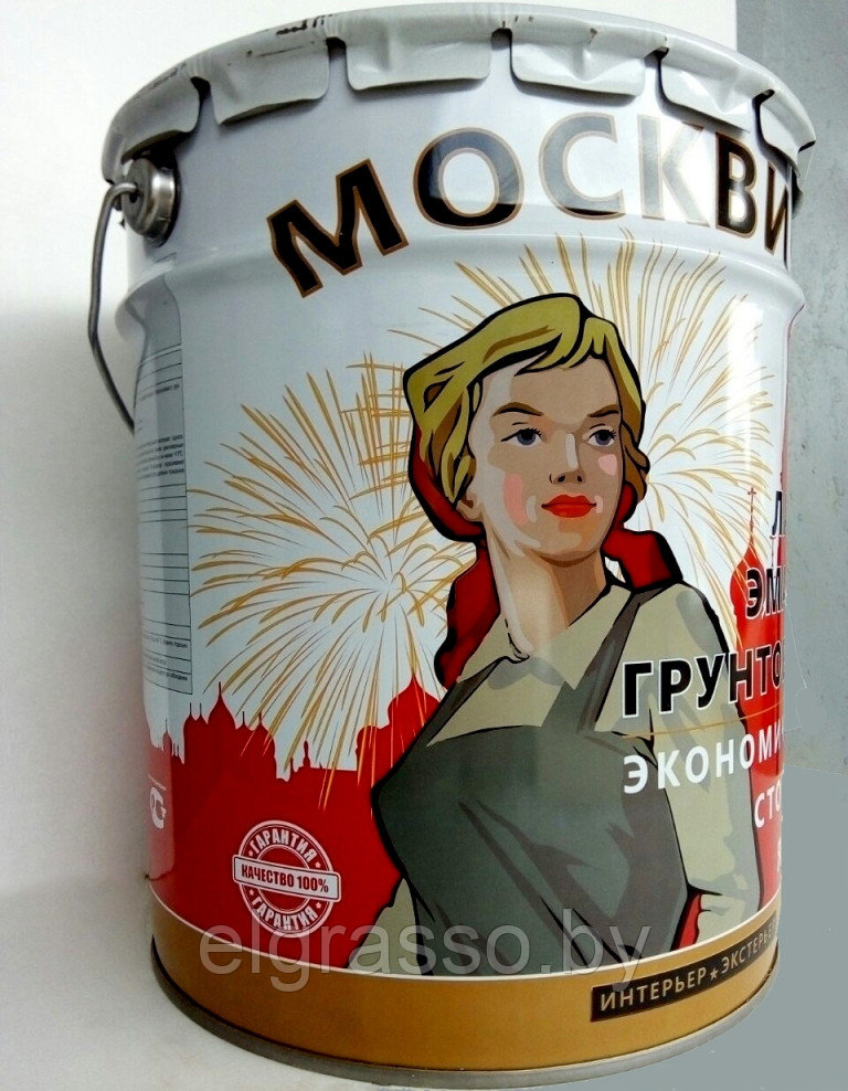 ПФ-115 "Москвичка", 25кг - фото 1 - id-p145839510