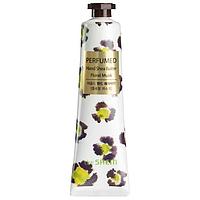 СМ Hand P Крем для рук Perfumed Hand Shea Butter -floral Musk- 30мл