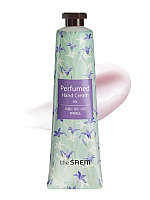 СМ Hand P Крем для рук парфюмированый Perfumed Hand Cream -Iris- 30мл