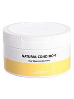 СМ Natural Condition Крем очищающий рисовый Natural Condition Rice Cleansing Cream