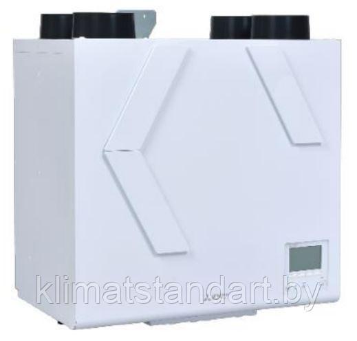 Приточно-вытяжная установка Mitsubishi Electric VL-350CZPVU-R/L-ERT Lossnay - фото 1 - id-p145839663