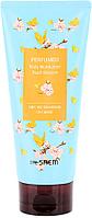 СМ Perfumed B Лосьон для тела Perfumed Body Moisturizer -Peach Blossom- 200м