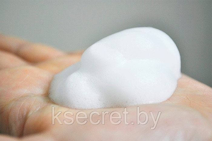 СР Cleansing Пенка для чувствительной кожи Ciracle Mild Bubble Cleanser 100мл - фото 3 - id-p145840407