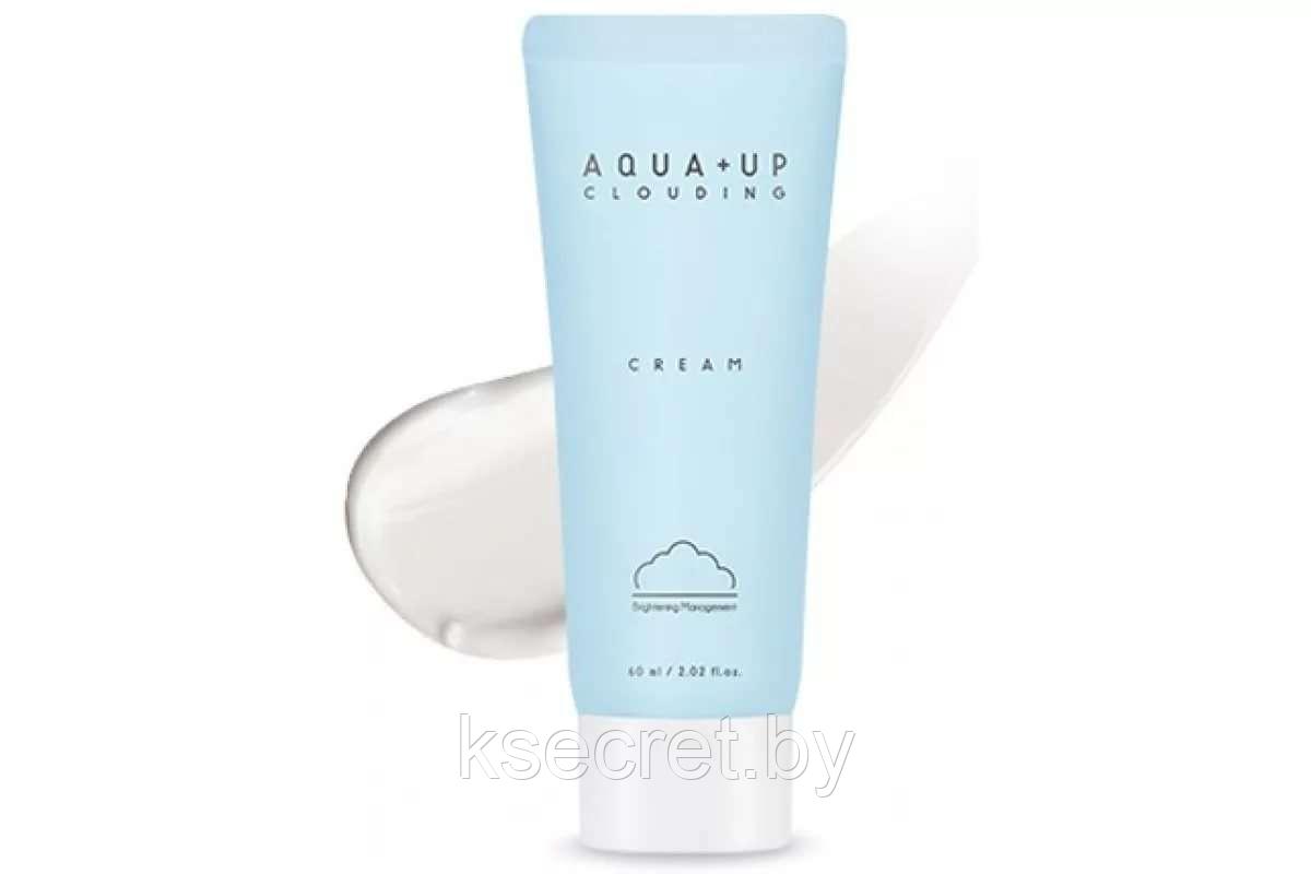 Увлажняющий крем для лица A'PIEU Agua Up Clouding Cream, 60м - фото 1 - id-p145846486