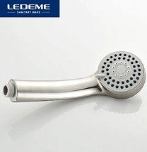 Смеситель  для ванной из нержавеющей стали  LEDEME L72203, фото 2