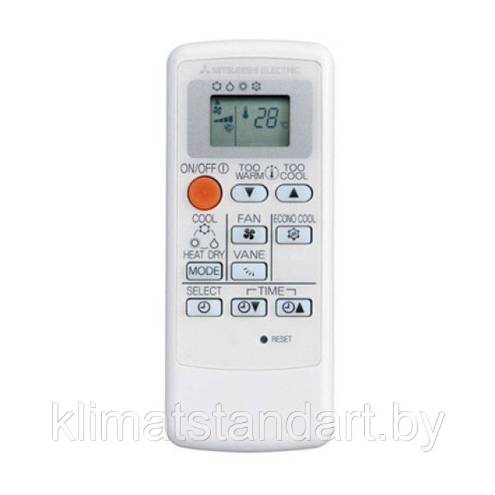 Кондиционер Mitsubishi Electric MSZ-HR60VF / MUZ-HR60VF - фото 4 - id-p145853661