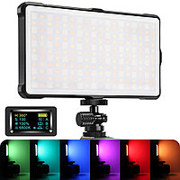 Осветитель светодиодный LedDazzle SmartLED 80 RGB, фото 1