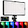 Портативный видеосвет SmartLED LedDazzle 80 RGB, фото 5