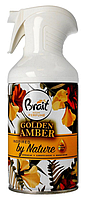 Освежитель воздуха BRAIT ROOM PARFUME "GOLDEN AMBER" (250 мл)