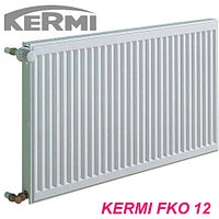 Стальной радиатор Kermi FKO 120507