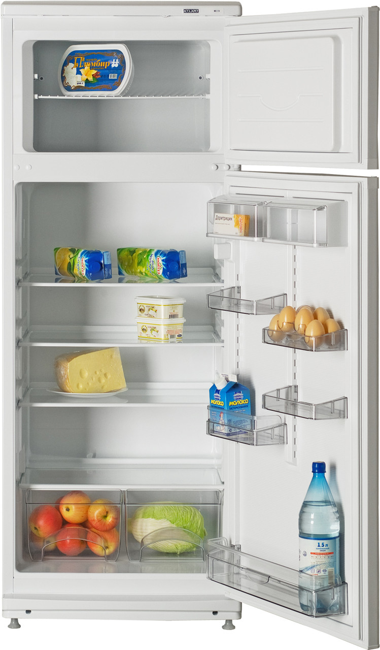 Холодильник-морозильник АТЛАНТ МХМ-2808-90 - фото 3 - id-p145892085