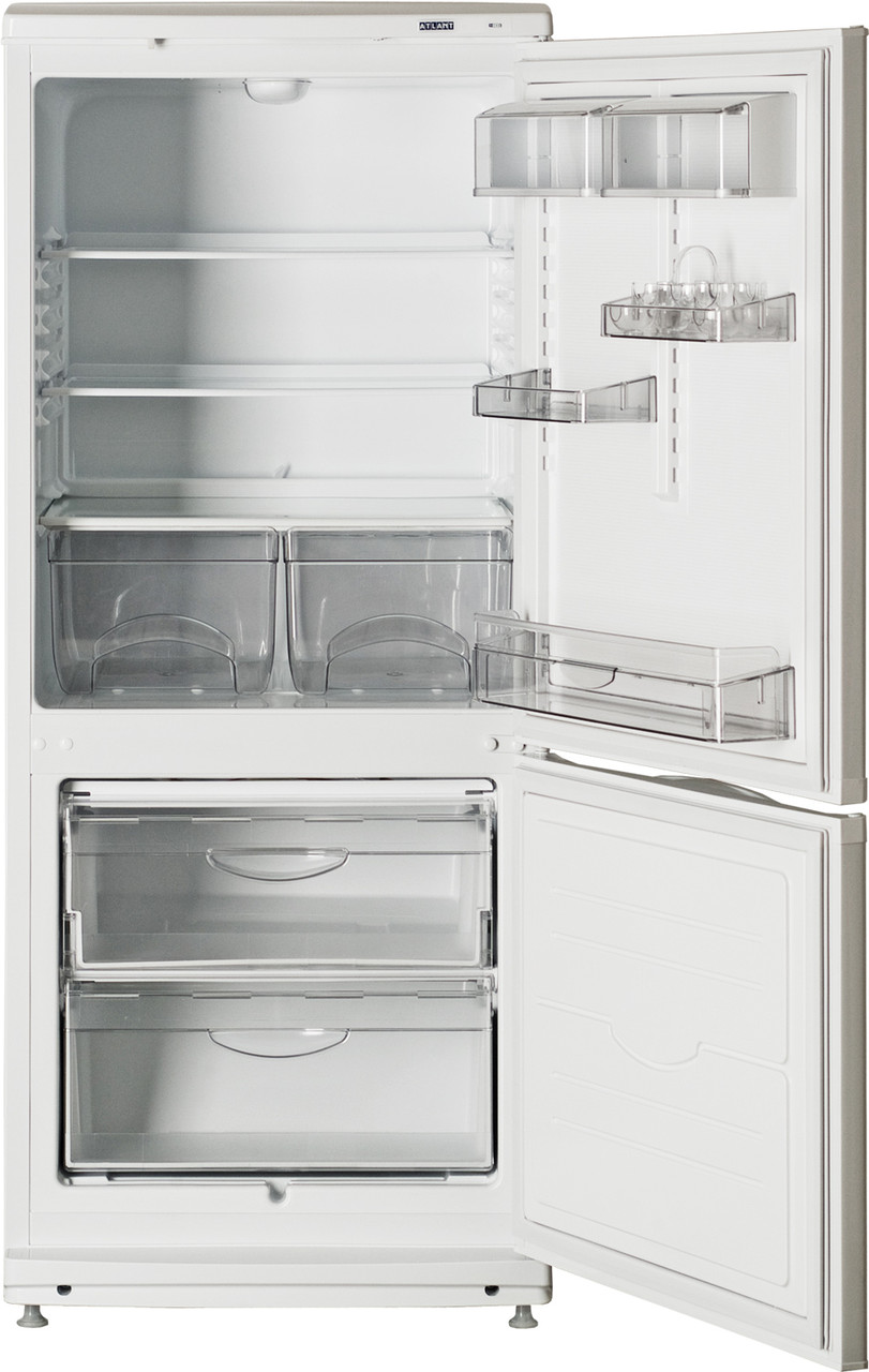 Холодильник-морозильник АТЛАНТ ХМ-4008-022 - фото 2 - id-p145892203