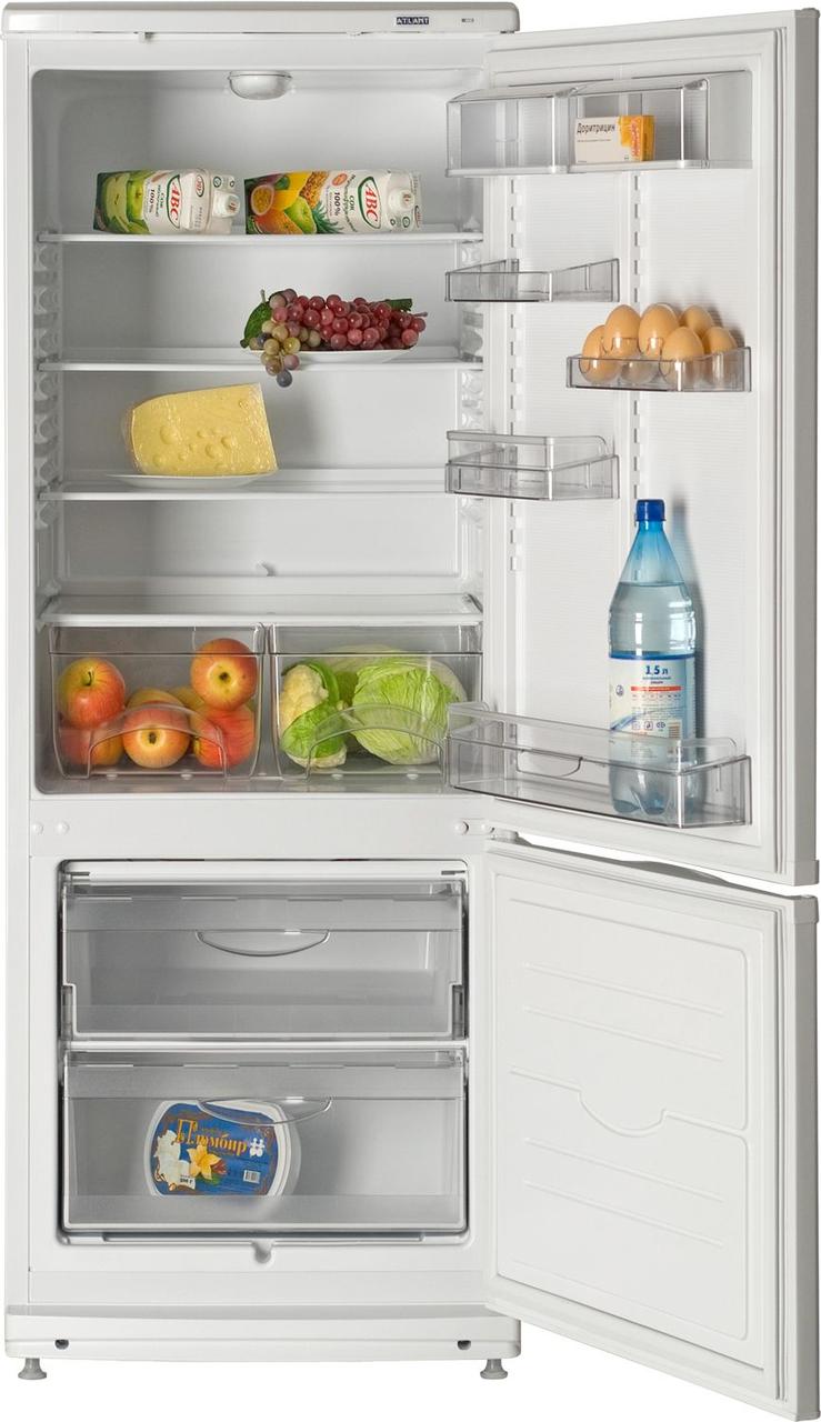 Холодильник-морозильник АТЛАНТ ХМ-4009-022 - фото 3 - id-p145892223