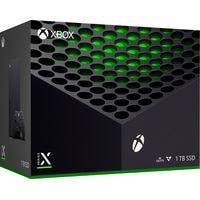 Игровая приставка Microsoft Xbox Series X - фото 1 - id-p145892136