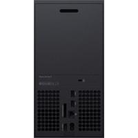 Игровая приставка Microsoft Xbox Series X - фото 4 - id-p145892136