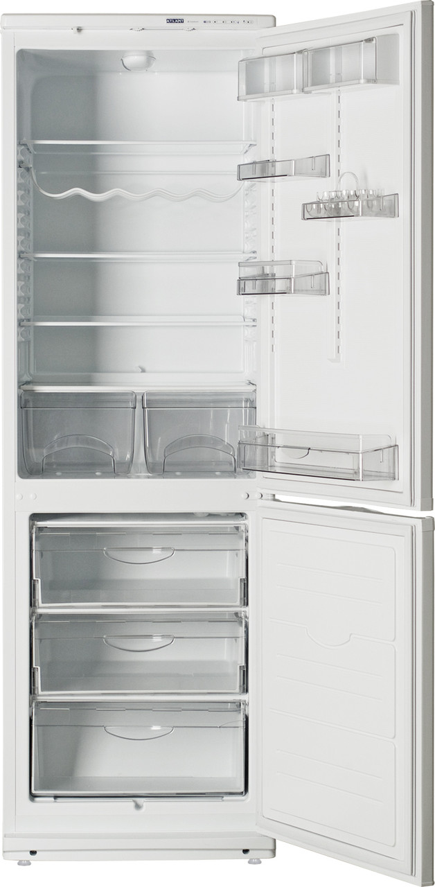 Холодильник-морозильник АТЛАНТ ХМ-6021-031 - фото 2 - id-p145893531