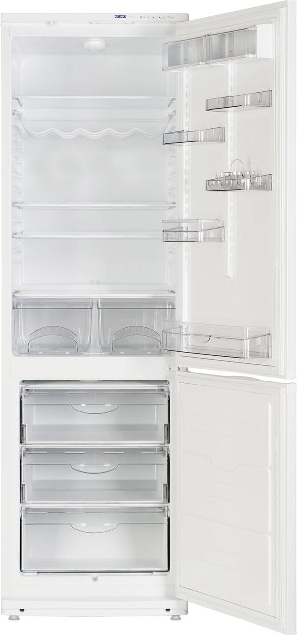Холодильник-морозильник АТЛАНТ ХМ-6024-031 - фото 2 - id-p145895540