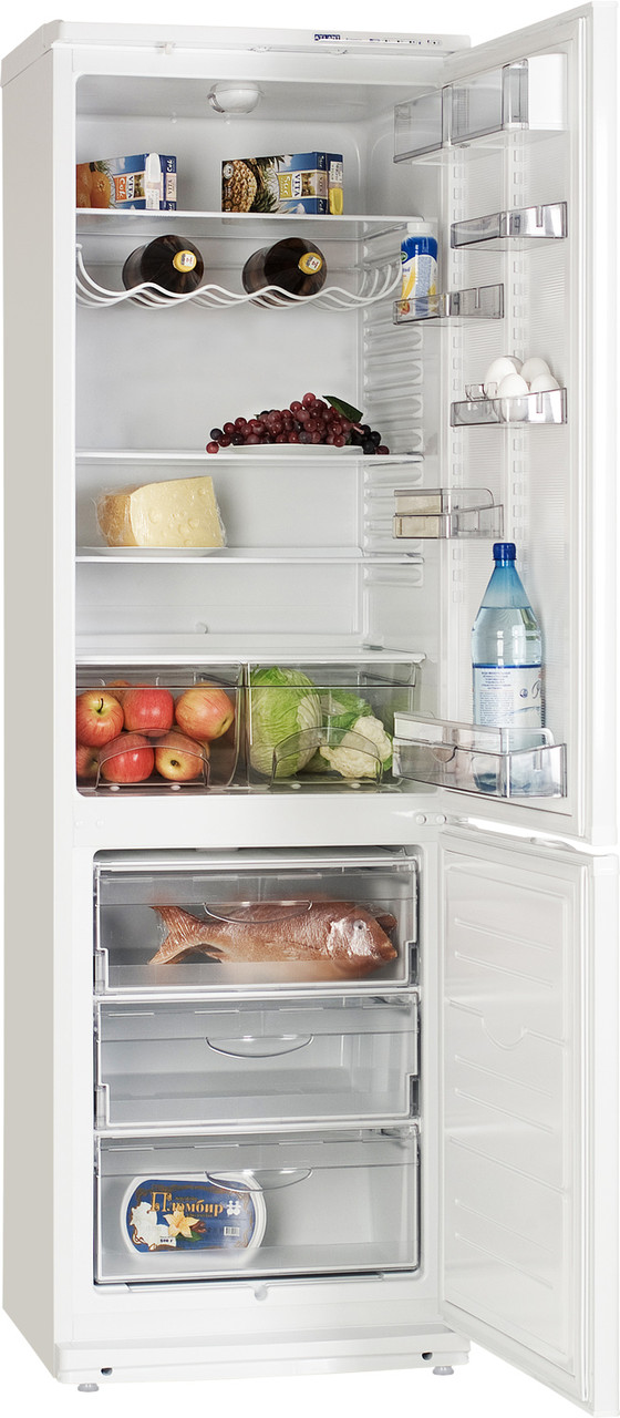 Холодильник-морозильник АТЛАНТ ХМ-6024-031 - фото 3 - id-p145895540