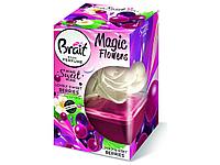 Декоративный освежитель воздуха BRAIT MAGIC FLOWERS LOVELY SWEET BERRIES