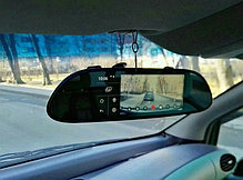 Видеорегистратор + навигатор XPX 858 с камерой заднего вида, фото 2