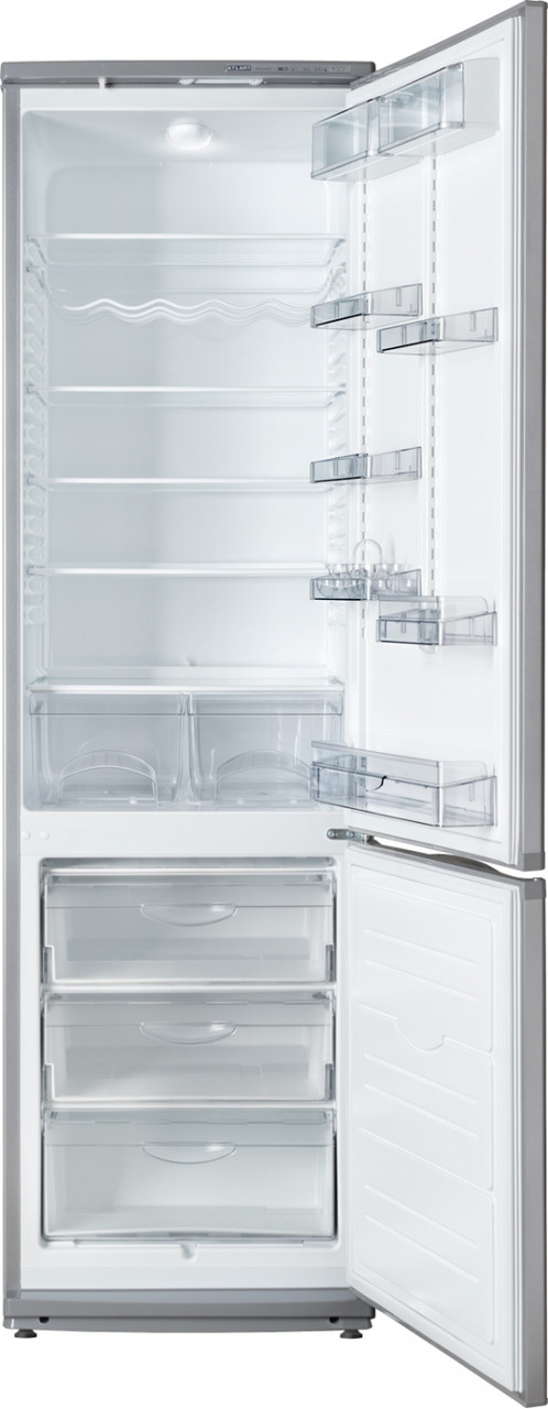 Холодильник-морозильник АТЛАНТ ХМ-6026-080 - фото 3 - id-p145895598