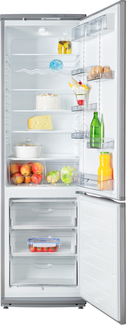 Холодильник-морозильник АТЛАНТ ХМ-6026-080 - фото 4 - id-p145895598