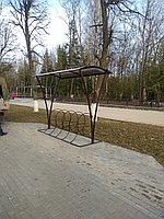 Велопарковка ВП3