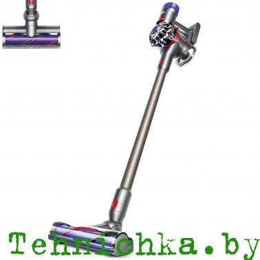 Пылесос Dyson V8 Animal+, фото 2