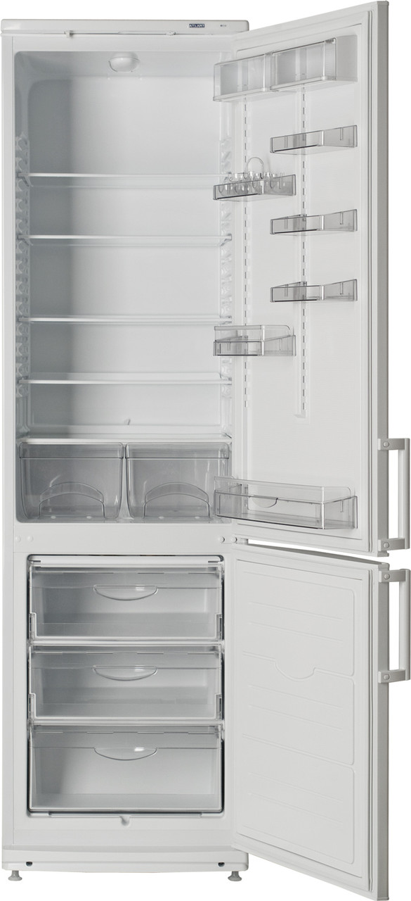 Холодильник-морозильник АТЛАНТ ХМ-4026-000 - фото 2 - id-p145895644