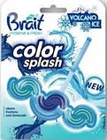 Туалетный блок BRAIT COLOR SPLASH - сладкие цветы, фото 2