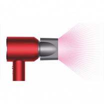 Фен Dyson HD03 Supersonic 371874-01, фото 3