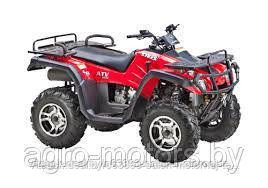 Квадроцикл HB-ATV150F