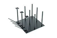 Закладные изделия МН318-МН321