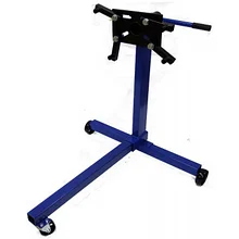 Стенд для двигателя T63001T AE&T 340кг, Кантователь для двигателя 340кг