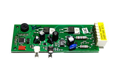 Модуль управления холодильника M60B-M1 Атлант 908081410140