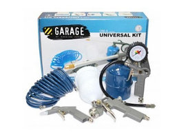 Garage Набор окрасочного оборудования Garage Universal KIT-A (байонет)