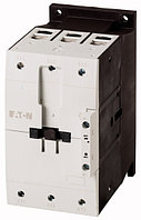 Контактор DILM80(230V50HZ,240V60HZ), 3P, 80A/(90A по AC-1), 37kW(400VAC), 230V50Hz/240V60Hz